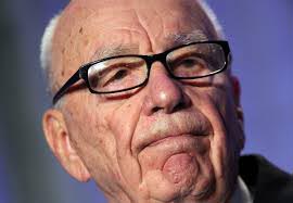 El poder de Rupert Murdoch, puesto a prueba en la agitación de Fox